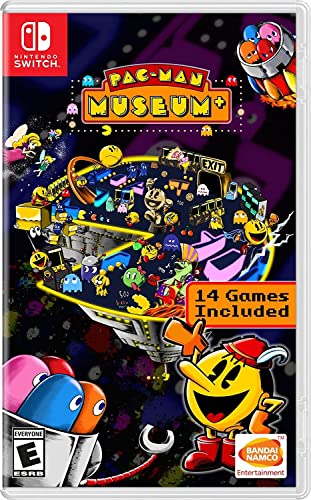 Bandai Namco – Video Games