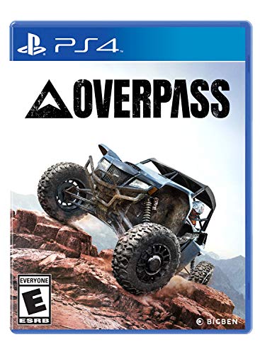 Overpass – Video Games