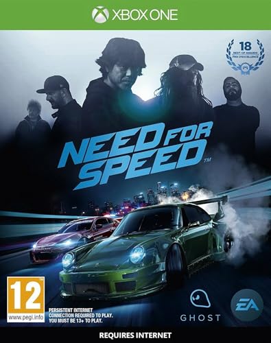 Need For Speed – Video Games