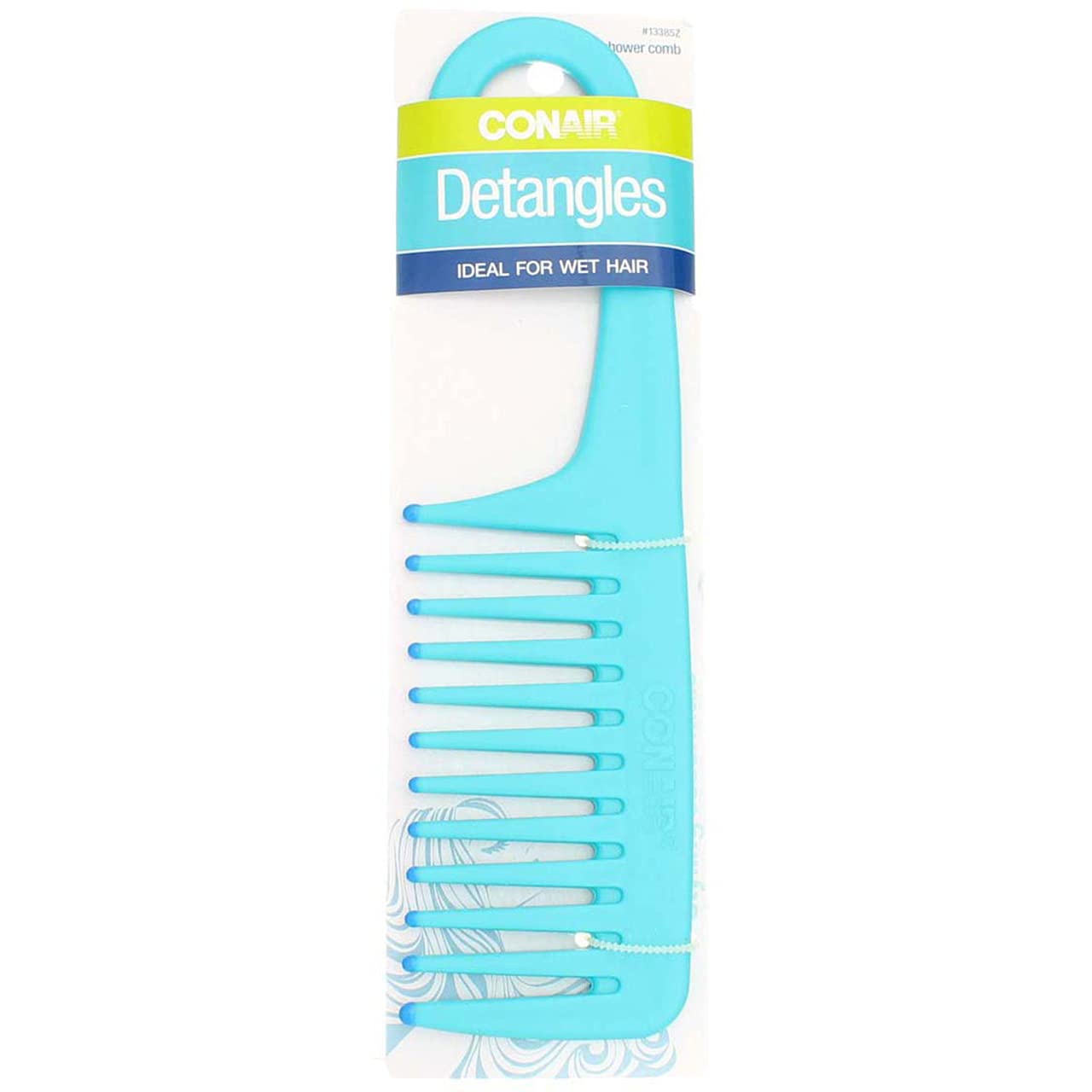 CONAIR Wet Shower Comb Hair