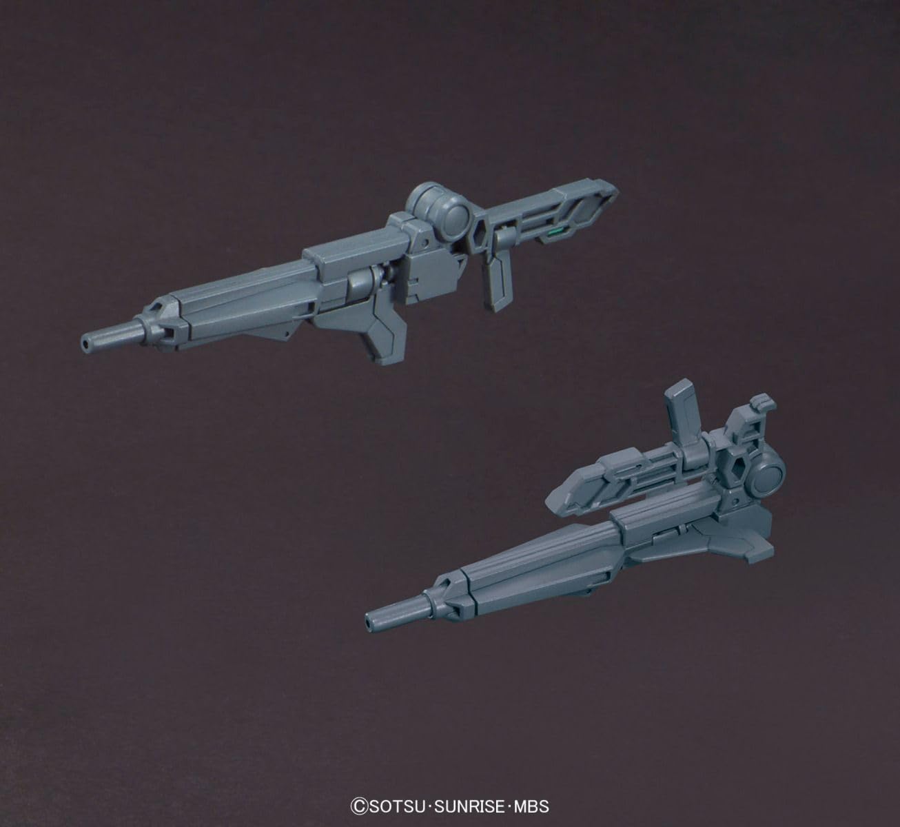 Bandai Hobby HG 1/144 Hyakuri Gundam Iron-Blooded Orphans Model Kit