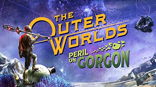 The Outer Worlds [Twister Parent] – Video Games