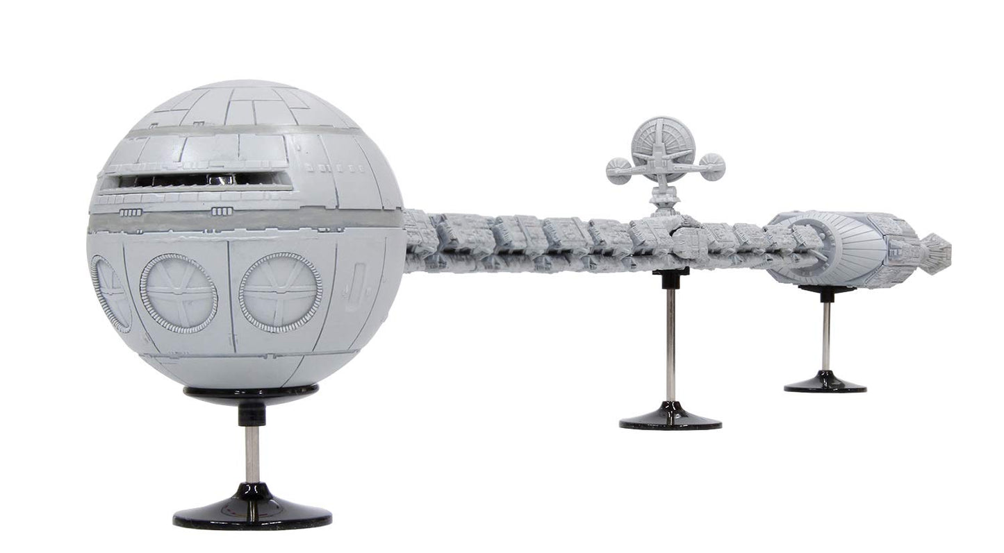 Moebius Models MMK2001-8 Model Kit, Multi, Standard Size – Home
