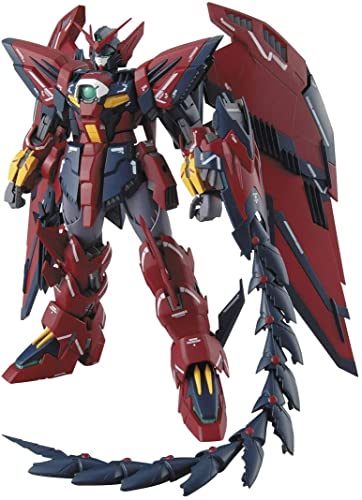 MG Mobile Suit Gundam W Endless Waltz Gundam Epion EW – Toy