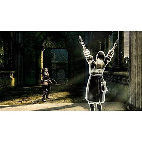 Dark Souls Remastered - PlayStation 4