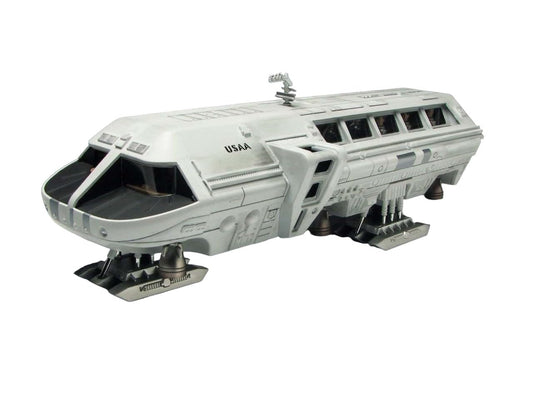 Moebius MMK2001 1:55 2001 Moon Bus Model – Toy