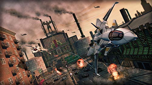 Saints Row The Third - Remastered