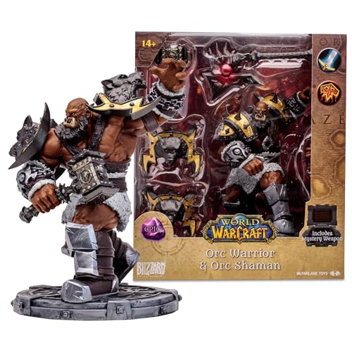 McFarlane – Toy