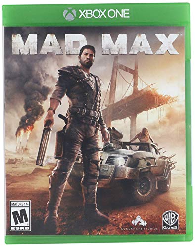 Mad Max – Video Games