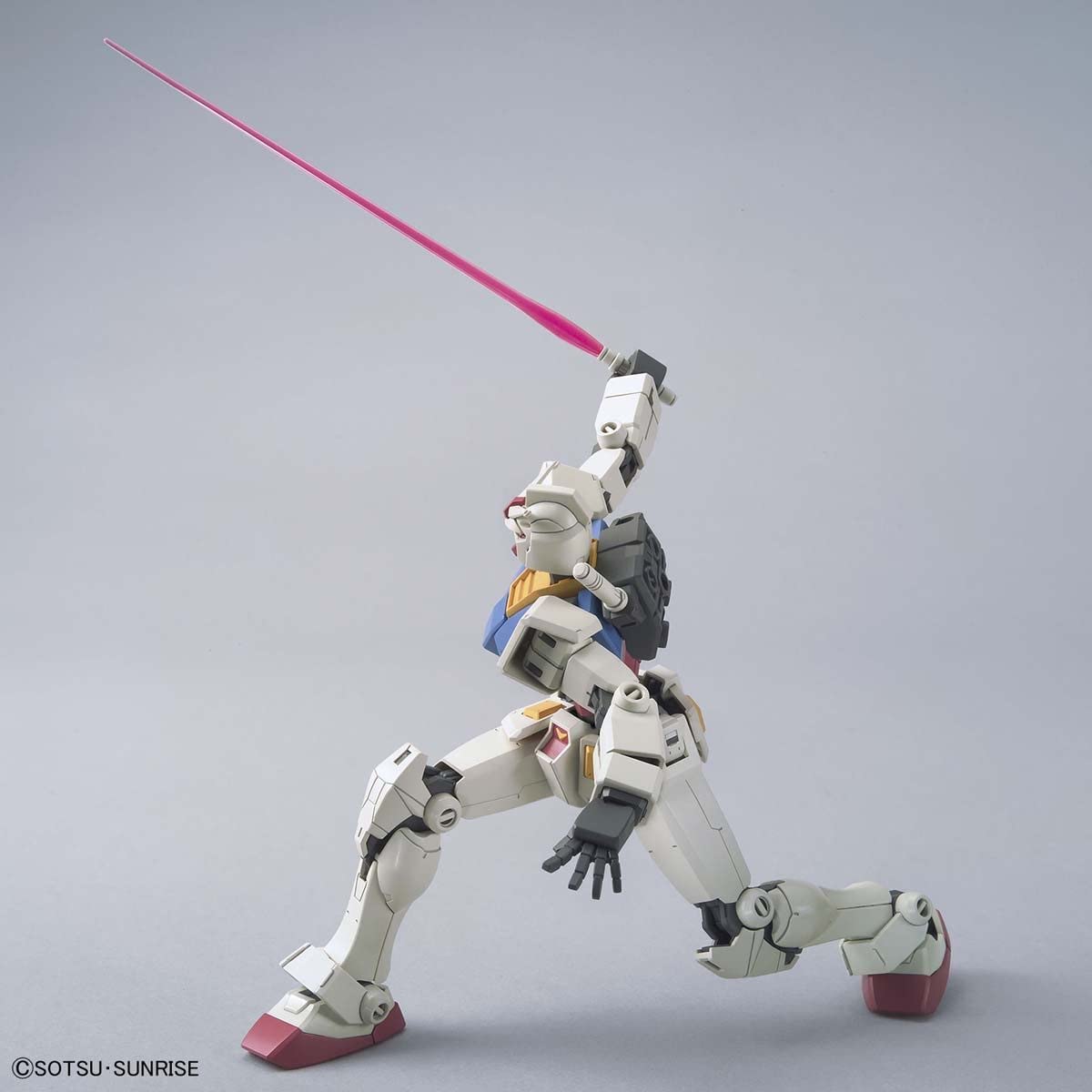 Bandai Hobby - Gundam - RX-78-2 Gundam (Beyond Global) HG 1/144 Model Kit