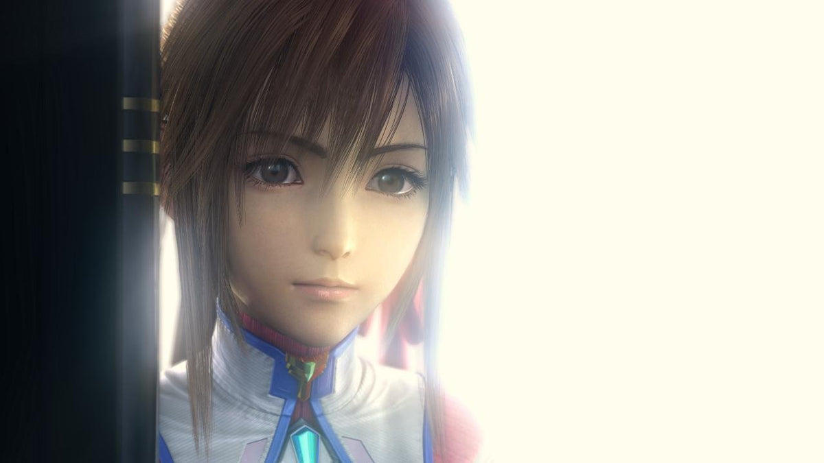 Star Ocean: The Last Hope International - Playstation 3
