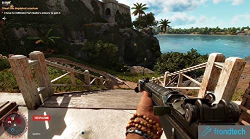 Far Cry 6 (PS5) (PS5) (PS5)
