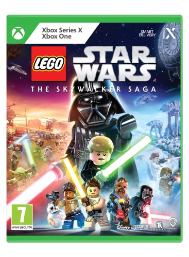 LEGO Star Wars – Video Games