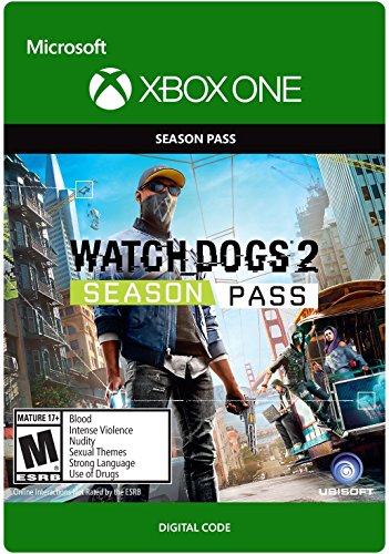 Watch Dogs 2 – Video Games