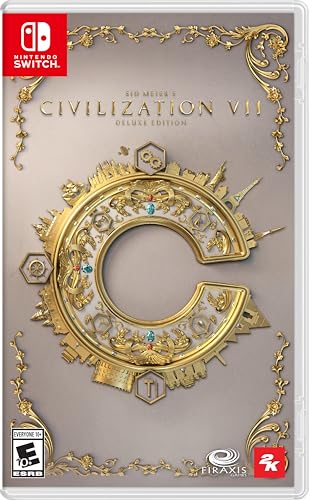 Sid Meier's Civilization® VII – Software