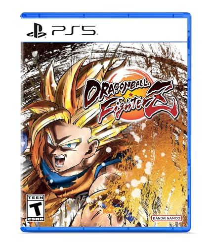 Dragon Ball FighterZ – Software