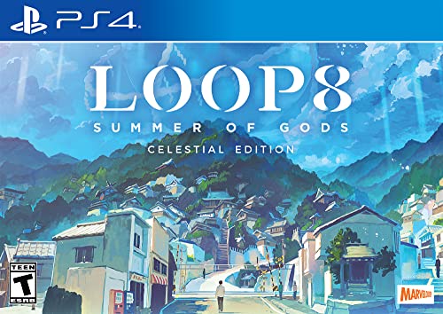 Loop8: Summer of Gods – Video Games