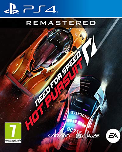 Need For Speed: – Video Games