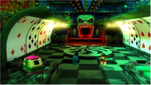 Lego Batman: The Video Game