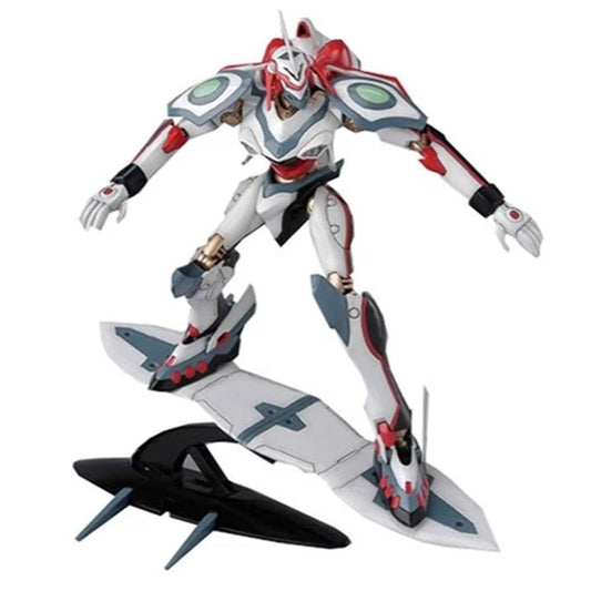 Hasegawa Eureka Seven NIRVASH Type Zero Model Kit – Toy
