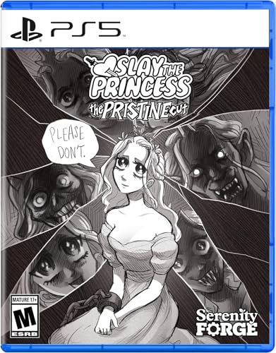 Slay the Princess - The Pristine Cut – Software