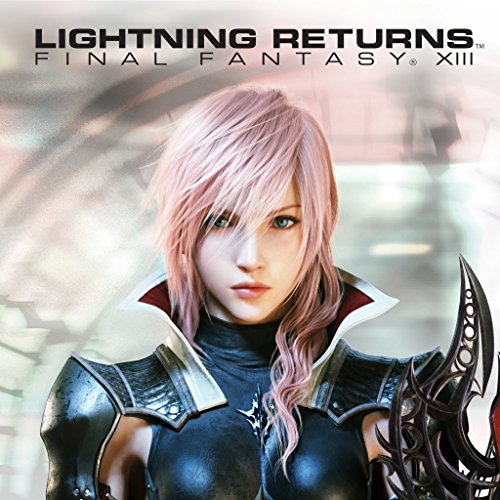Lightning Returns: Final Fantasy XIII – Video Games