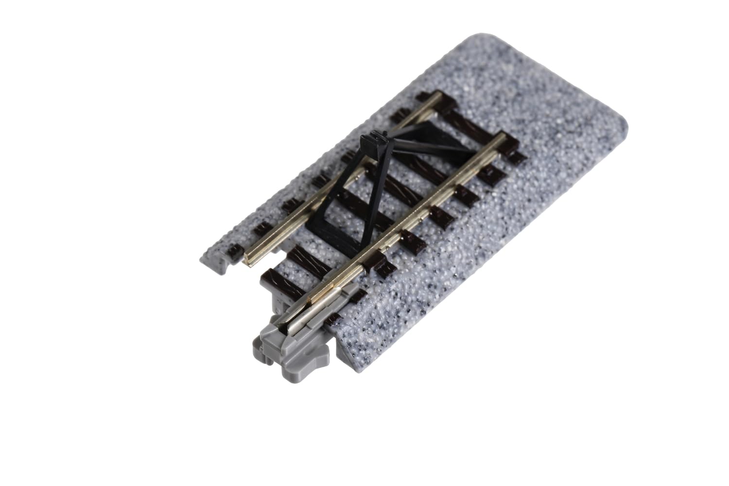 Kato 20-048 N Unitrack 50.5mm 2 Bumper Track C 2pcs – Toy
