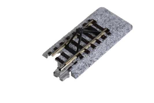 Kato 20-048 N Unitrack 50.5mm 2 Bumper Track C 2pcs – Toy