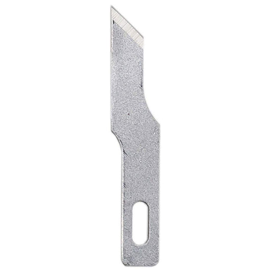 Excel Blades #16 Stencil Edge Scoring Blade, 5 Pack, American Made Replacement Hobby Blades – Home