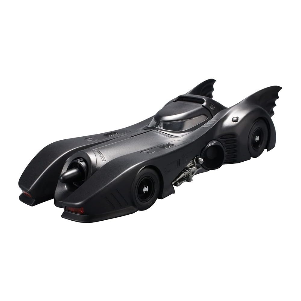 Bandai Model Kit DC Comics - Batman 1/35 Batmobile - Model Kit, 202332