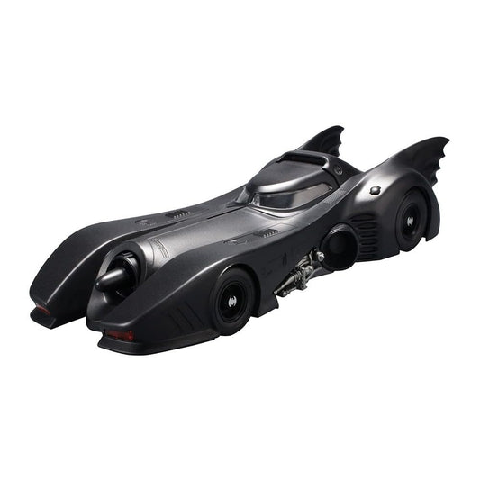Bandai Model Kit DC Comics - Batman 1/35 Batmobile - Model Kit, 202332