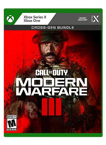 COD Modern Warfare III [Twister Parent 2] – Video Games