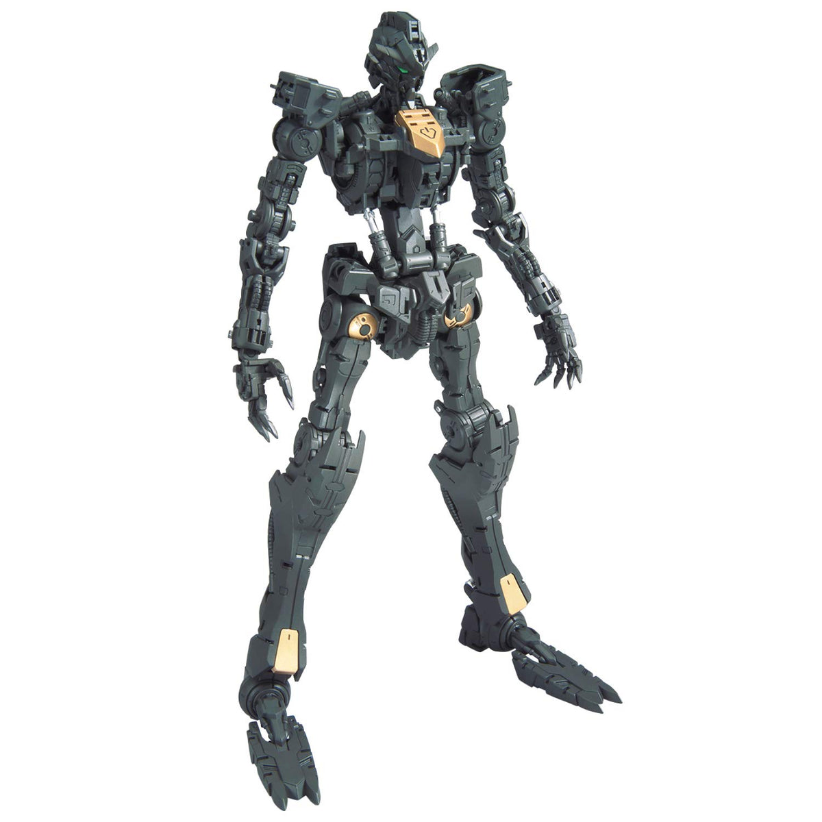 Bandai Hobby MG 1/100 Gundam Barbatos Gundam: IBO Model Kit