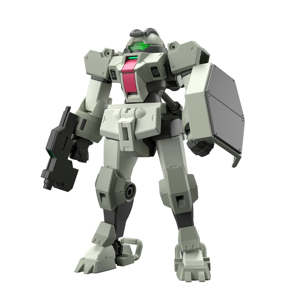 Bandai Hobby - The Witch from Mercury - #09 Demi Trainer HG 1/144 Model Kit