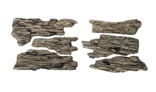 WOODLAND SCENICS C1136 Ready Rocks Shelf Rocks by Woodland Scenics – Toy