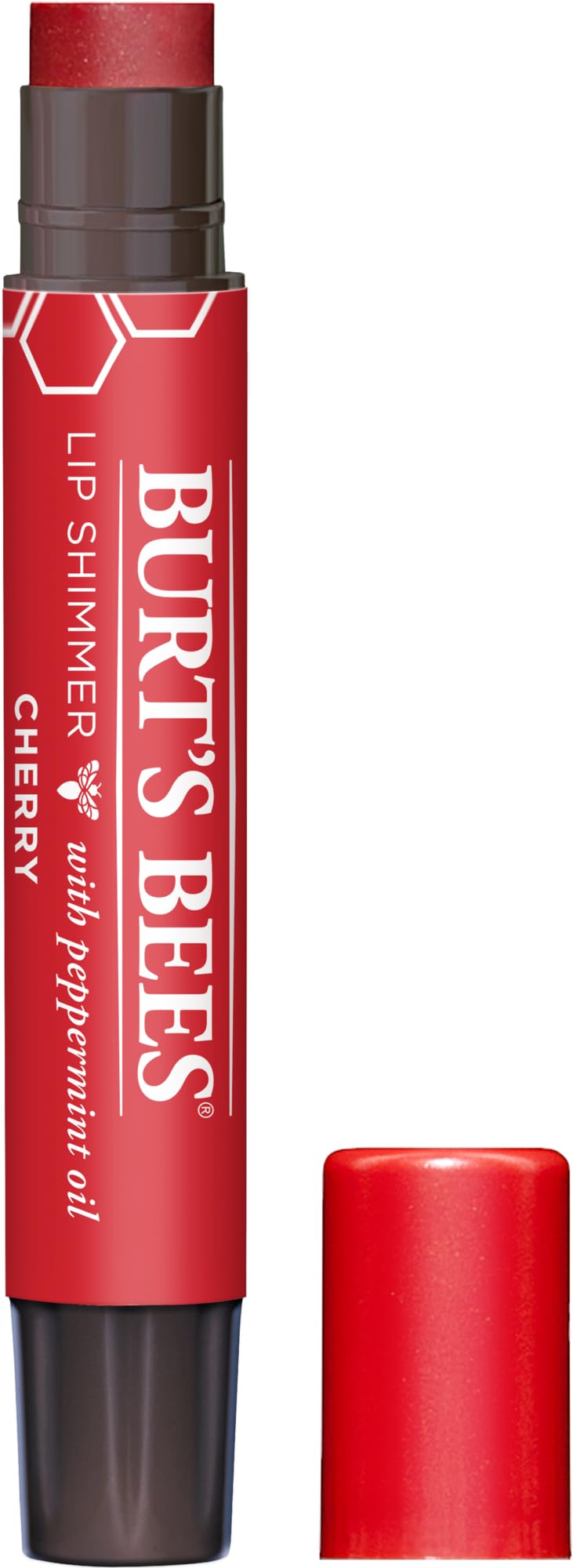 Burt's Bees 100% Natural Moisturizing Lip Shimmer