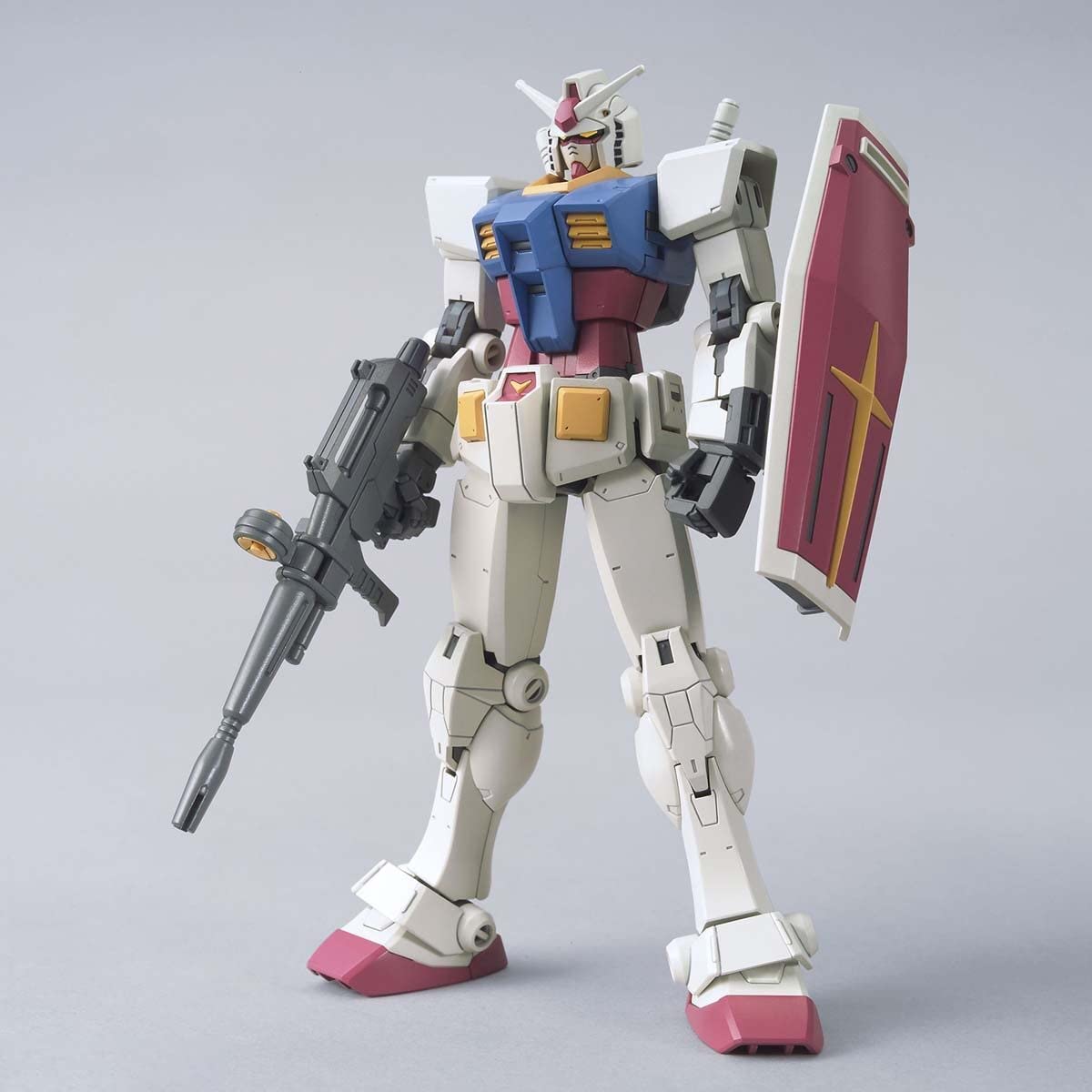 Bandai Hobby - Gundam - RX-78-2 Gundam (Beyond Global) HG 1/144 Model Kit
