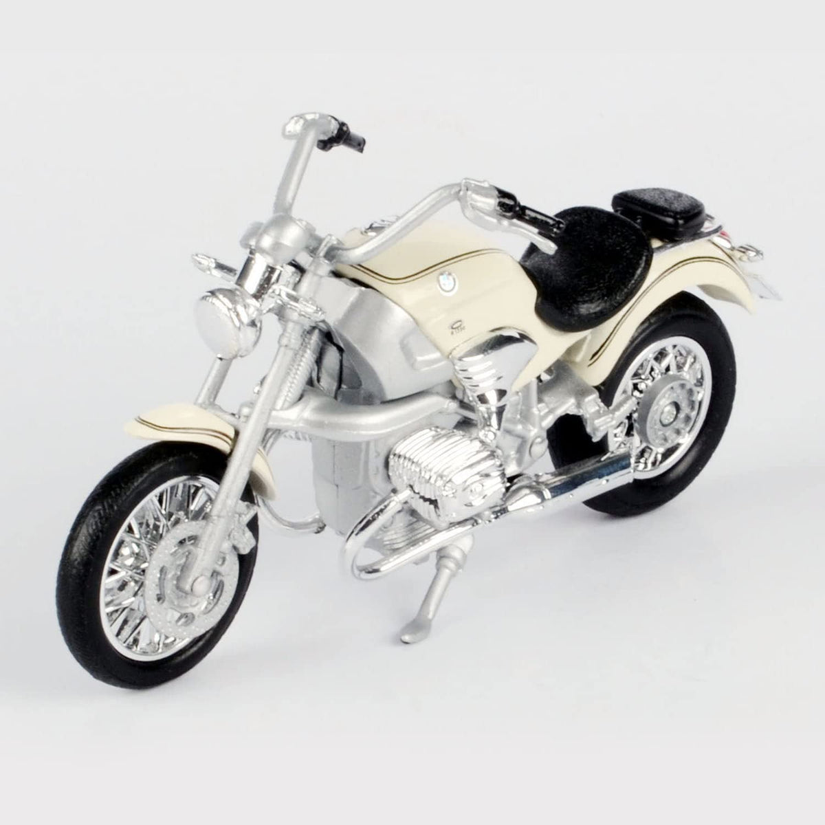 Motormax James Bond BMW R1200C Model Bike Motorcycle Tomorrow Never Dies 007 Edition 79845