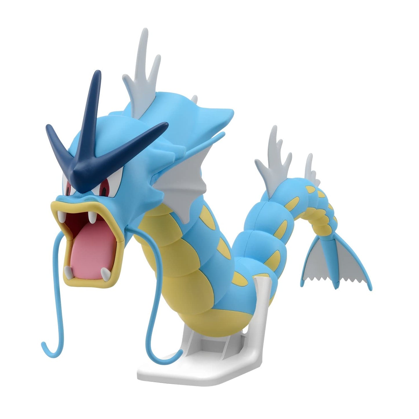 Bandai Hobby - Pokémon - #52 Gyarados, Bandai Spirits Pokémon Model Kit – Toy
