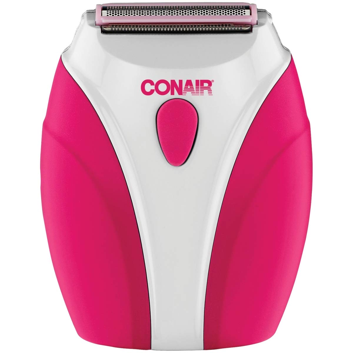Conair LWD5 Satiny Smooth All-in-One Personal Groomer, 0.3 Pound – Beauty