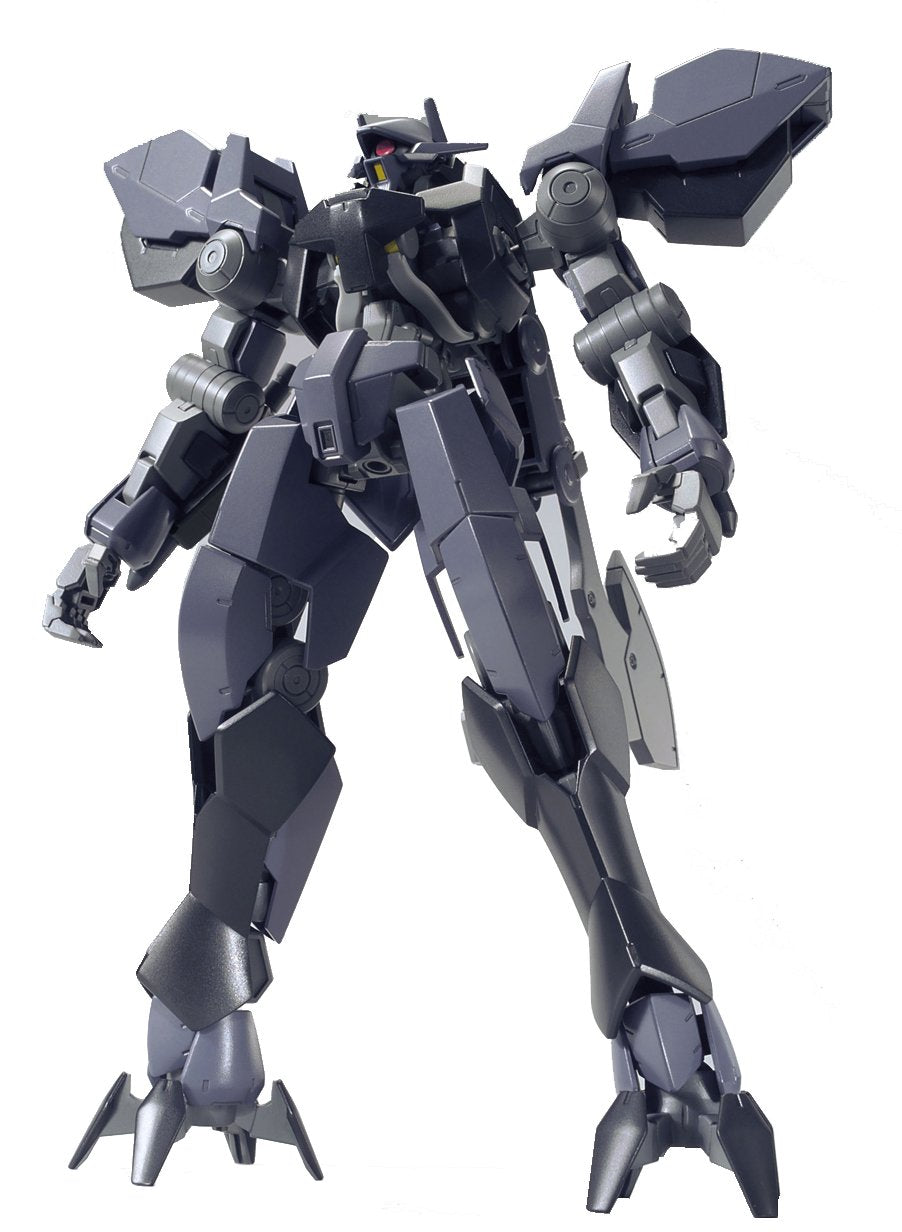 BANDAI Hobby HG 1/144 Graze EIN Gundam Iron Blooded Orphans Model Kit