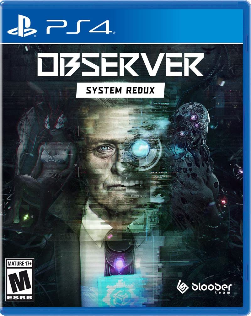 Observer: System Redux