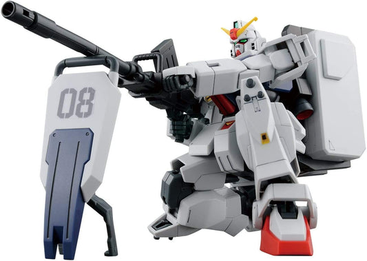 HG Gundam Ground Type – Toy