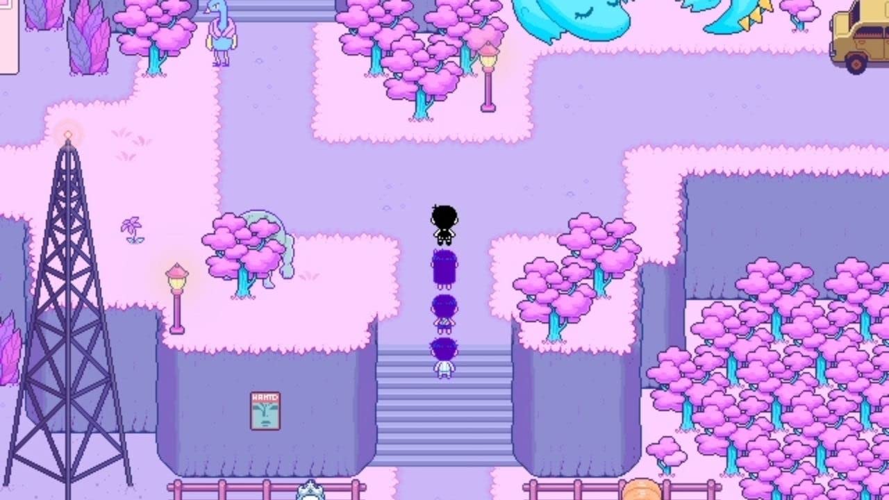 OMORI
