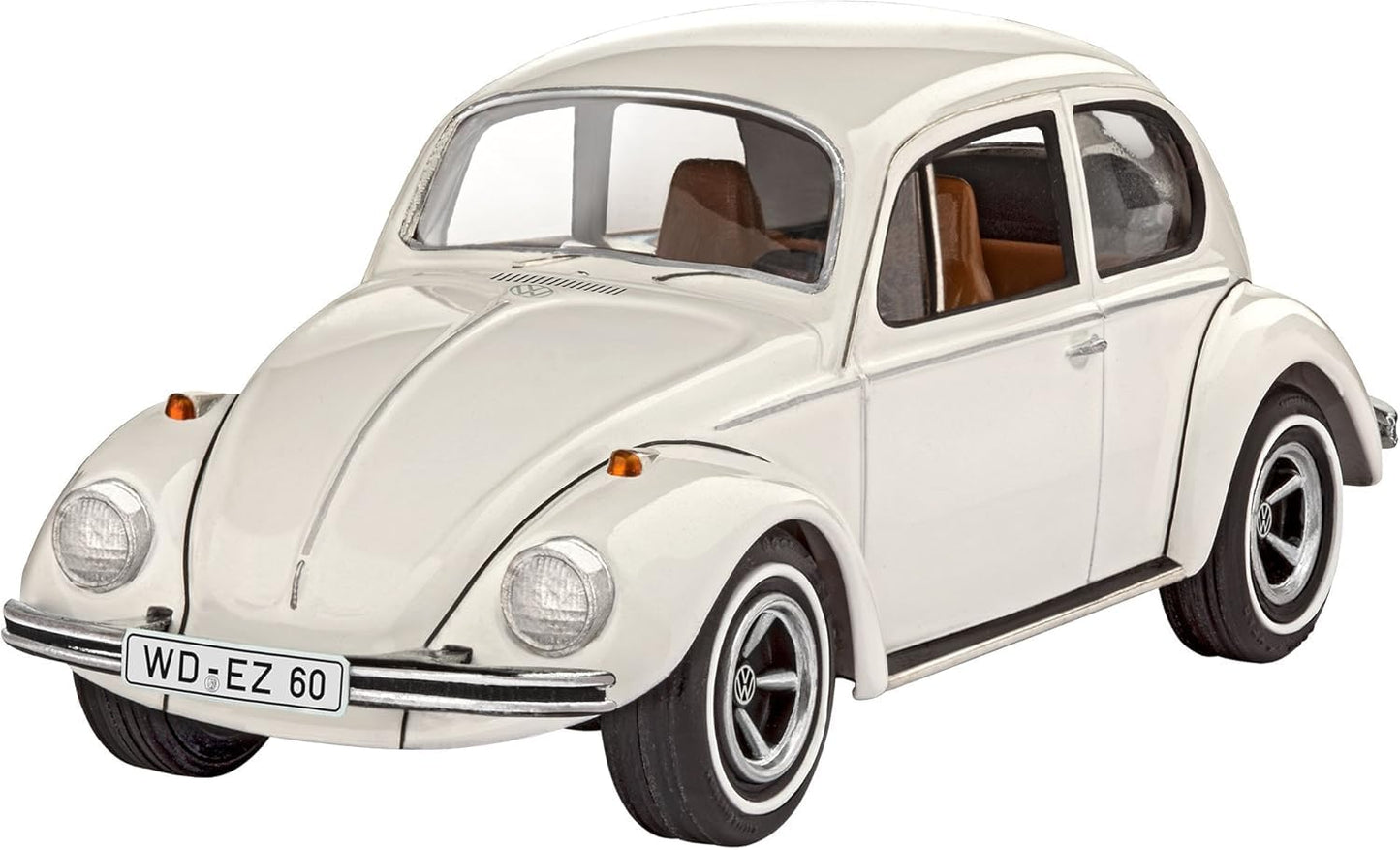 Revell Germany 07681 Vw Kafer 32 Car Model Kit