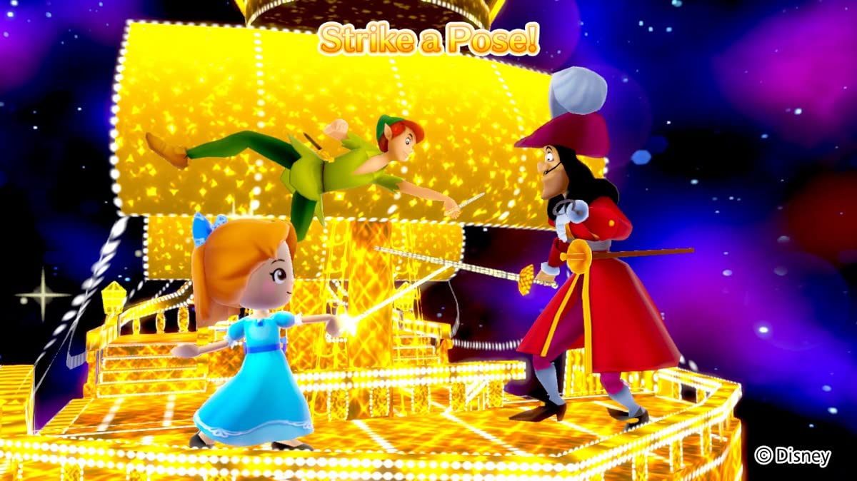 Disney Magical World 2: Enchanted Edition - Nintendo Switch