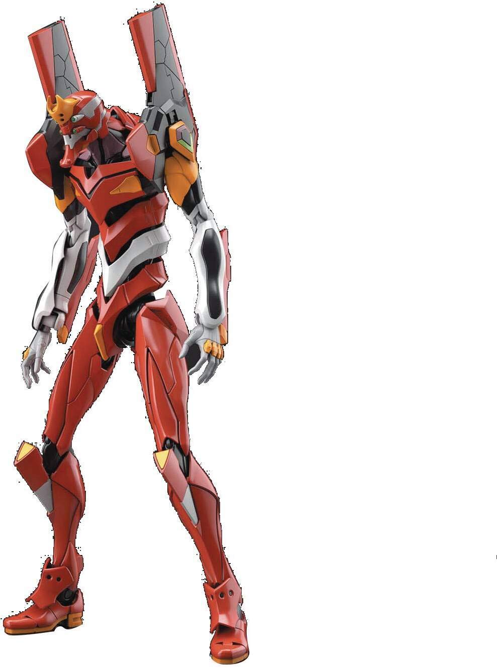 RG Evangelion