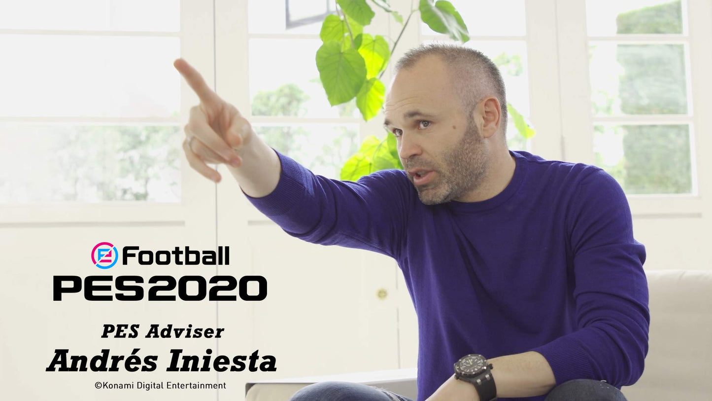 Efootball Pes 2020