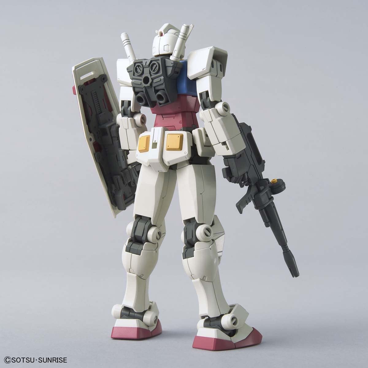 Bandai Hobby - Gundam - RX-78-2 Gundam (Beyond Global) HG 1/144 Model Kit