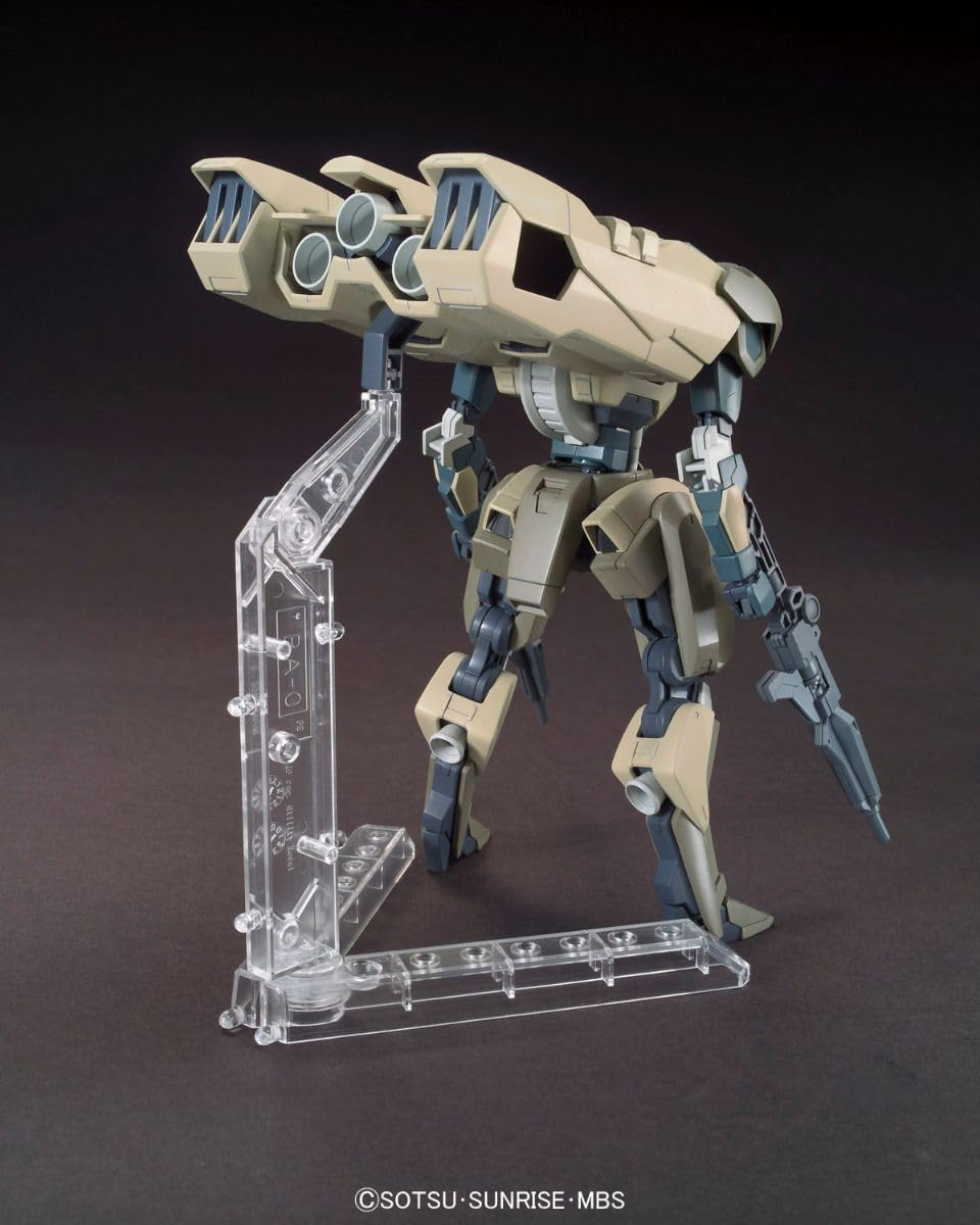 Bandai Hobby HG 1/144 Hyakuri Gundam Iron-Blooded Orphans Model Kit